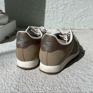 Adidas Samoa Shoes